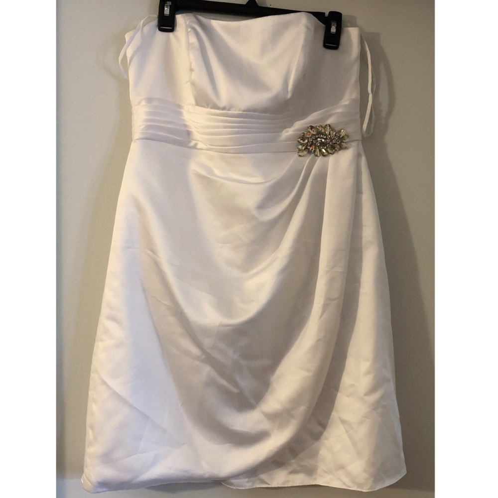 Alexia Designs Bridesmaid/Wedding Formal Dress